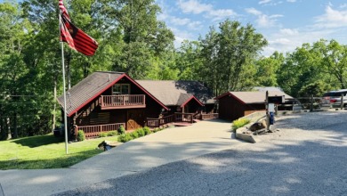 Lakefront Log Cabin Living at Its Finest! Call Josh! - photo 2