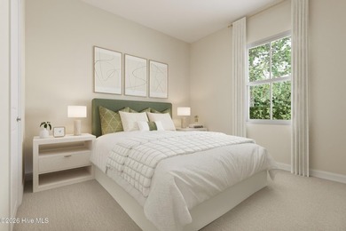 Welcome to The Ashgrove, a thoughtfully designed ranch home - photo 8