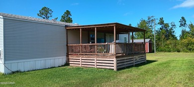 Deer Point Lake Home For Sale in Youngstown Florida