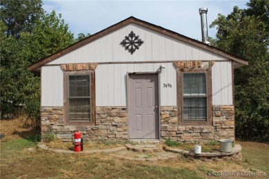 Lake Home For Sale in Stover, Missouri