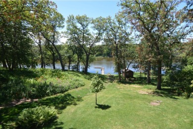 Lake Home For Sale in Janesville, Wisconsin