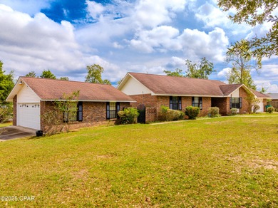 Merritts Mill Pond Home Sale Pending in Marianna Florida