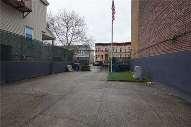 A massive land in the heart of Bay Ridge. This a fantastic - photo 1