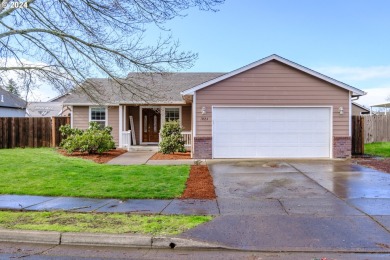  Home For Sale in Lebanon Oregon