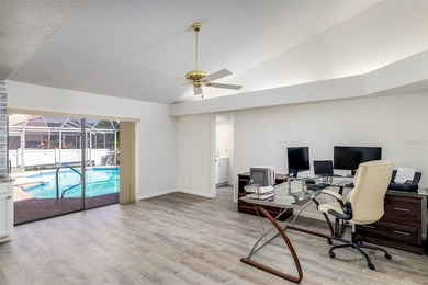 Contemporary style defines this recently remodeled 3 bedroom, 3 - photo 11