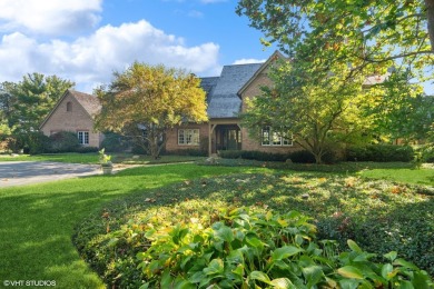 Lake Home For Sale in Barrington, Illinois