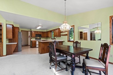 Let the sunshine in! This cheerful ranch is ready for you to add - photo 11