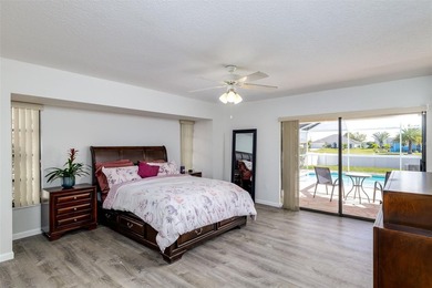 Contemporary style defines this recently remodeled 3 bedroom, 3 - photo 12