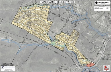 Panoramic Hills is an ideal setting in the Austin Hill Country - photo 2