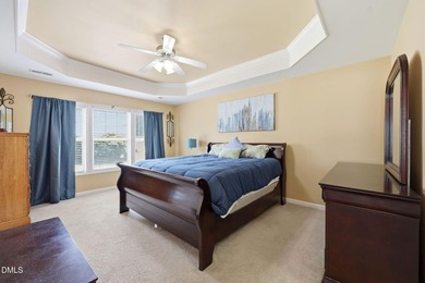 Welcome to this spacious 4-bedroom, 2.5-bath home in the - photo 16