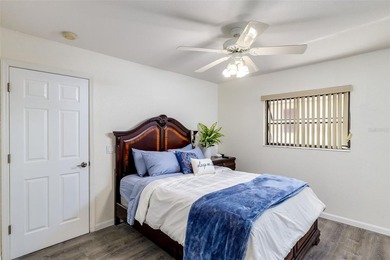 Contemporary style defines this recently remodeled 3 bedroom, 3 - photo 17