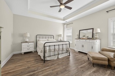 Nearly new 4-bedroom, 3-bathroom home in the gated, natural gas - photo 20
