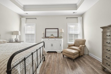 Nearly new 4-bedroom, 3-bathroom home in the gated, natural gas - photo 21