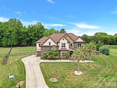 Nestled on the highly sought-after Brawley School Road peninsula - photo 1