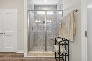 Nearly new 4-bedroom, 3-bathroom home in the gated, natural gas - photo 24