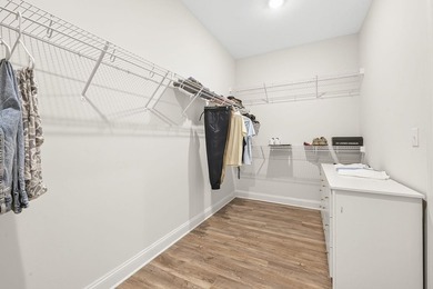 Nearly new 4-bedroom, 3-bathroom home in the gated, natural gas - photo 25