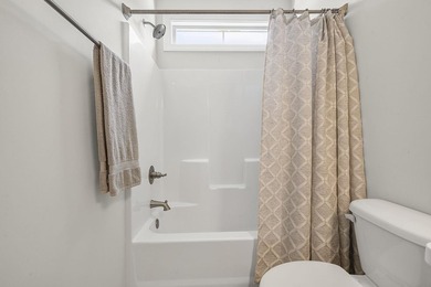 Nearly new 4-bedroom, 3-bathroom home in the gated, natural gas - photo 29