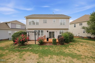 Welcome to this spacious 4-bedroom, 2.5-bath home in the - photo 29