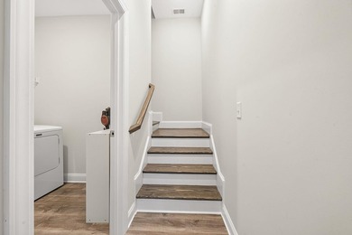 Nearly new 4-bedroom, 3-bathroom home in the gated, natural gas - photo 30