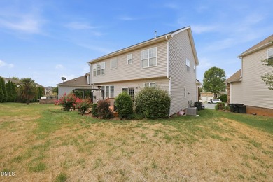 Welcome to this spacious 4-bedroom, 2.5-bath home in the - photo 30