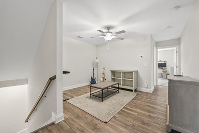 Nearly new 4-bedroom, 3-bathroom home in the gated, natural gas - photo 31