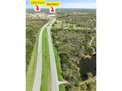 (private lake, pond, creek) Acreage For Sale in Denison Texas