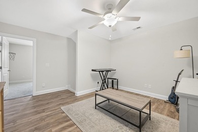 Nearly new 4-bedroom, 3-bathroom home in the gated, natural gas - photo 32