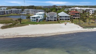 Waterfront Home in Gulf Breeze Proper, one of the few gated - photo 4