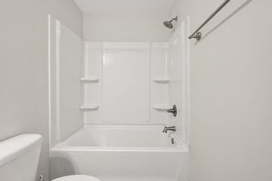 Nearly new 4-bedroom, 3-bathroom home in the gated, natural gas - photo 35