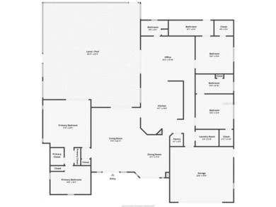 Contemporary style defines this recently remodeled 3 bedroom, 3 - photo 35