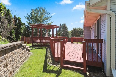 Let the sunshine in! This cheerful ranch is ready for you to add - photo 36