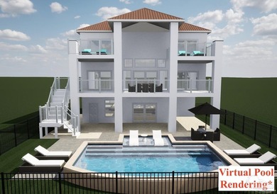 Waterfront Home in Gulf Breeze Proper, one of the few gated - photo 7