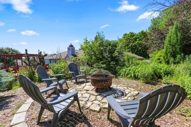 Let the sunshine in! This cheerful ranch is ready for you to add - photo 38
