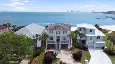 Waterfront Home in Gulf Breeze Proper, one of the few gated - photo 9