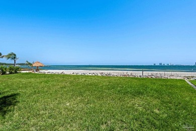 Waterfront Home in Gulf Breeze Proper, one of the few gated - photo 10