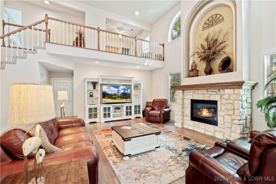Lake Home For Sale in Villages, Missouri