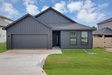 Lake Granbury Home For Sale in Granbury Texas