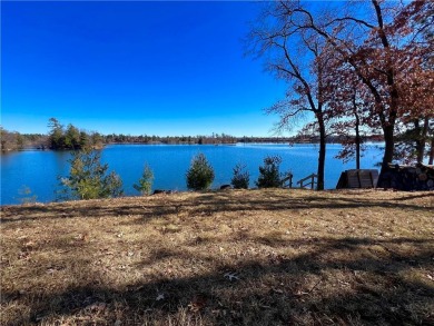 Prairie Lake - Barron County Lot For Sale in Chetek Wisconsin
