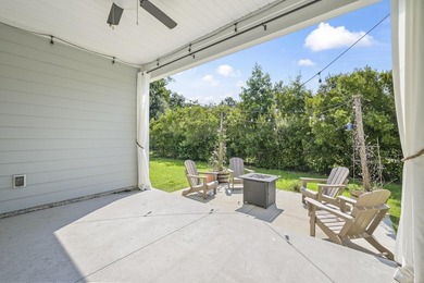 Nearly new 4-bedroom, 3-bathroom home in the gated, natural gas - photo 43