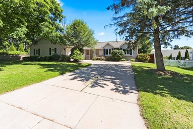 Let the sunshine in! This cheerful ranch is ready for you to add - photo 43