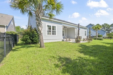 Nearly new 4-bedroom, 3-bathroom home in the gated, natural gas - photo 45