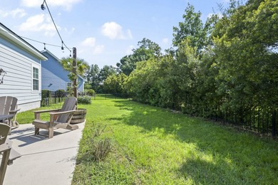 Nearly new 4-bedroom, 3-bathroom home in the gated, natural gas - photo 46