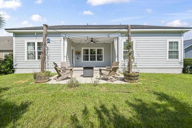 Nearly new 4-bedroom, 3-bathroom home in the gated, natural gas - photo 47
