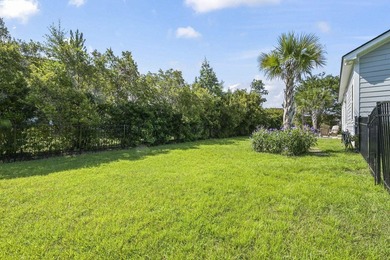 Nearly new 4-bedroom, 3-bathroom home in the gated, natural gas - photo 48