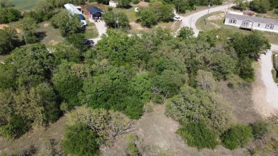 Lake Lot For Sale in Bridgeport, Texas