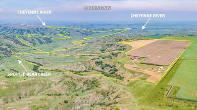 HUNTERS DELIGHT!!! Welcome to Spotted Bear Creek Ranch, a haven