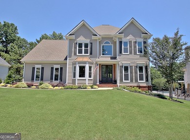 Distinguished Golf Course Home Just Teed Up in Planterra Ridge! - photo 1