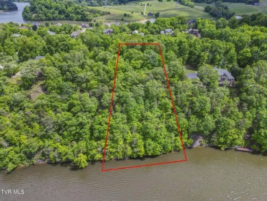 Lake Acreage For Sale in Johnson City, Tennessee