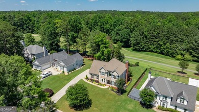 Distinguished Golf Course Home Just Teed Up in Planterra Ridge! - photo 2