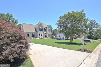 Distinguished Golf Course Home Just Teed Up in Planterra Ridge! - photo 3